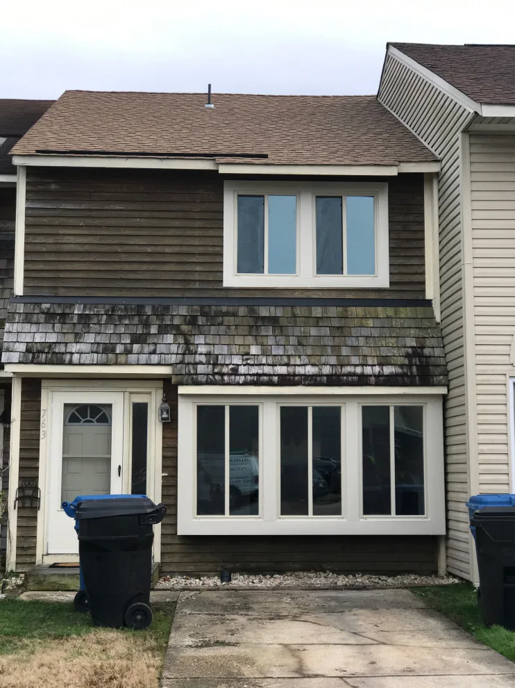 River Collection Window Installation Project by Better View Windows And More, LLC - Photo 2