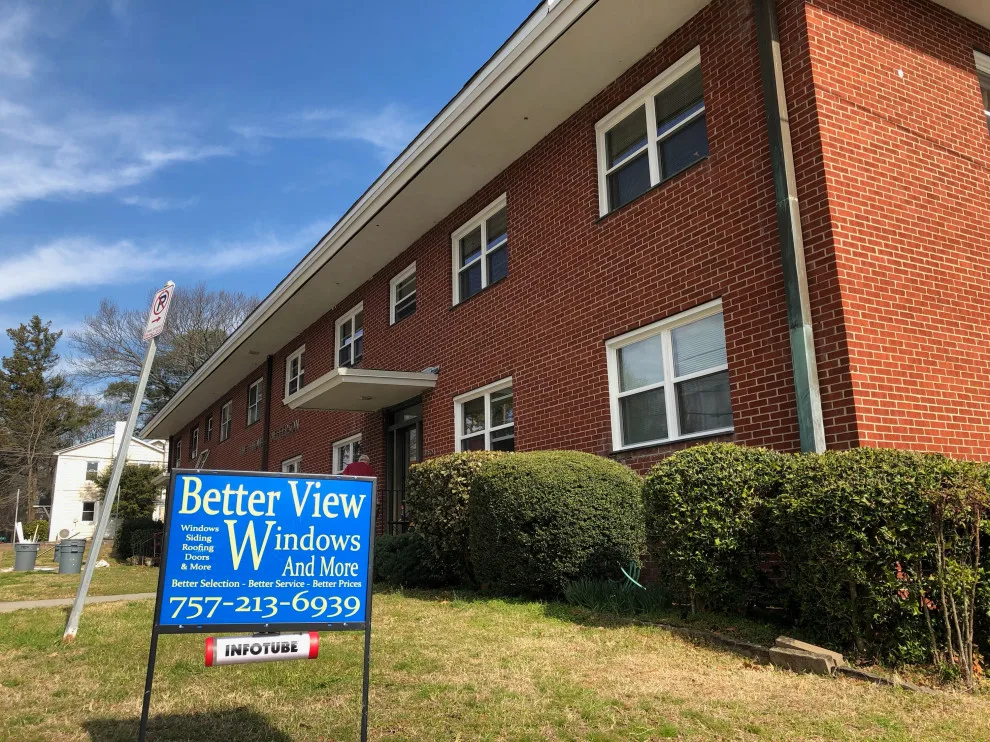 River Collection Window Installation Project by Better View Windows And More, LLC - Photo 3