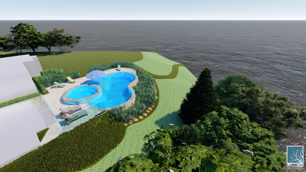 Pools by Outdoor Lifestyles - Photo 30