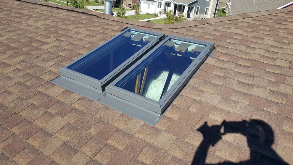 The Skylight Guys - Photo 4