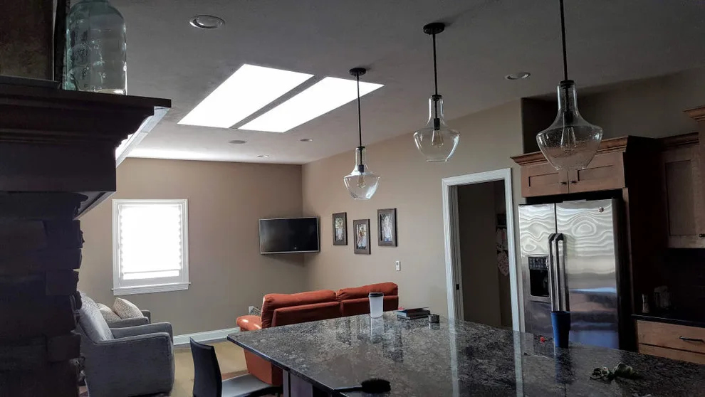 The Skylight Guys - Photo 11