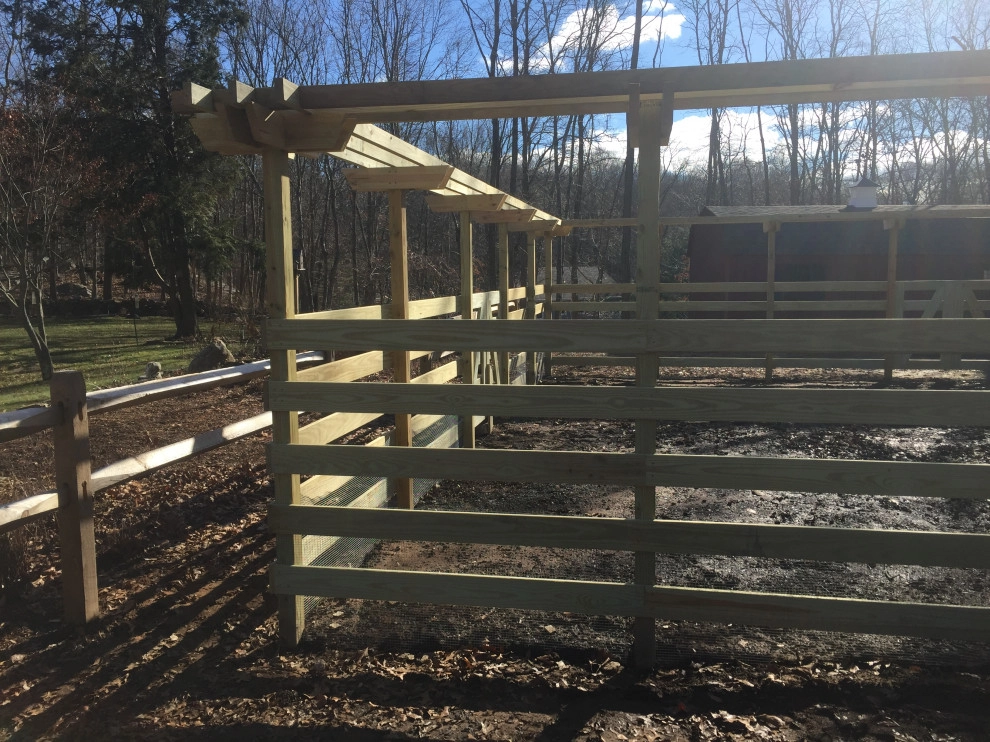 Essex Vegetable Garden by Outdoor Lifestyles - Photo 12