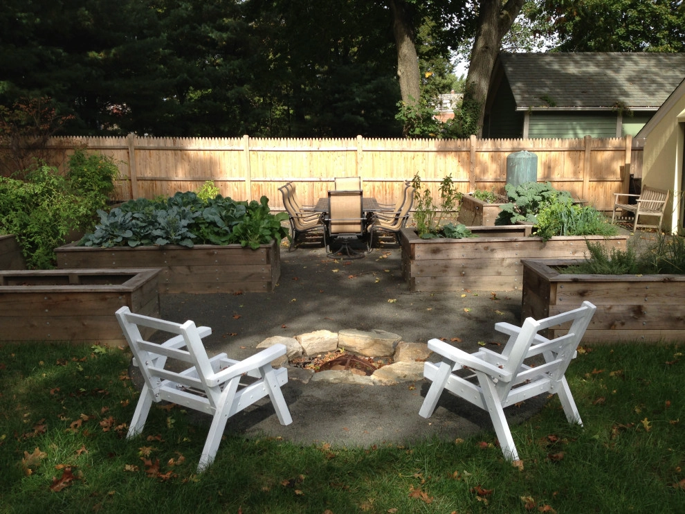 New Haven Dining Garden by Outdoor Lifestyles - Photo 5