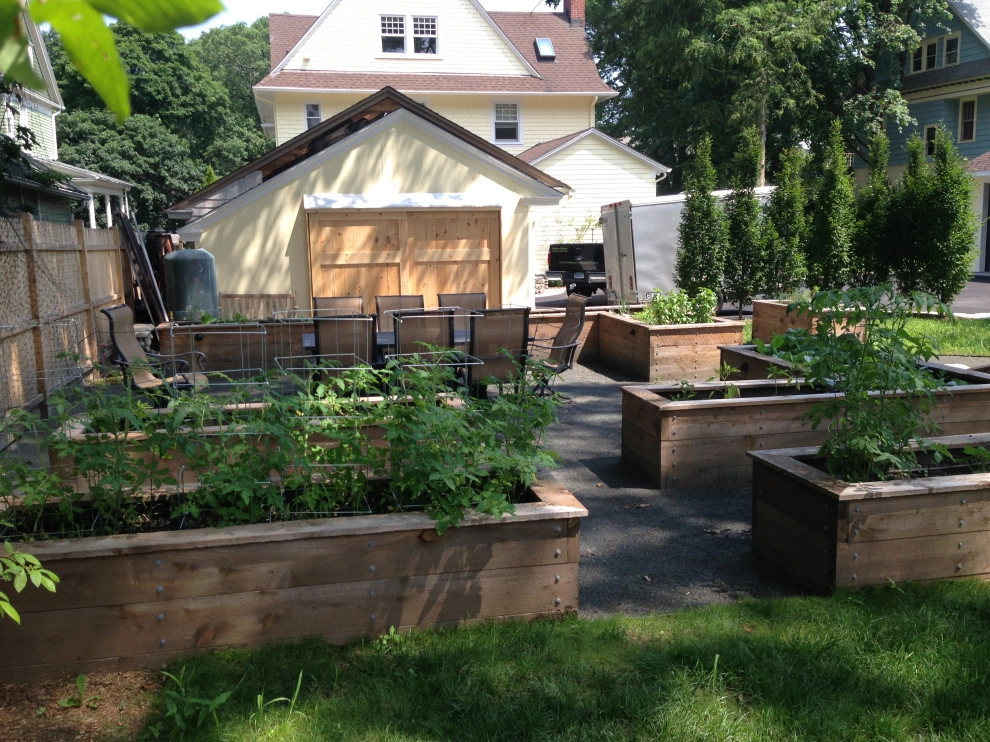 New Haven Dining Garden by Outdoor Lifestyles - Photo 17