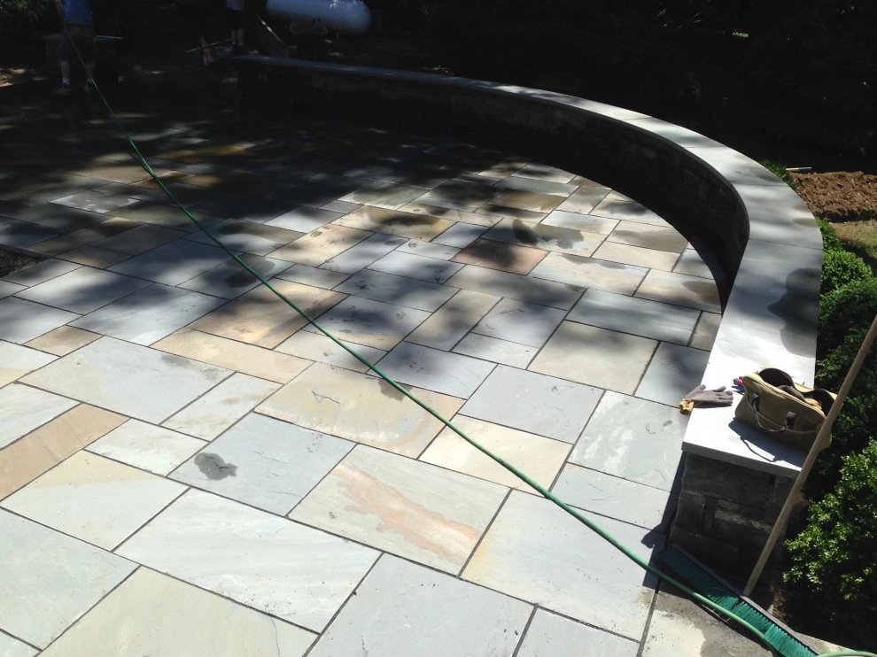 Blue Stone Terrace by Outdoor Lifestyles - Photo 11