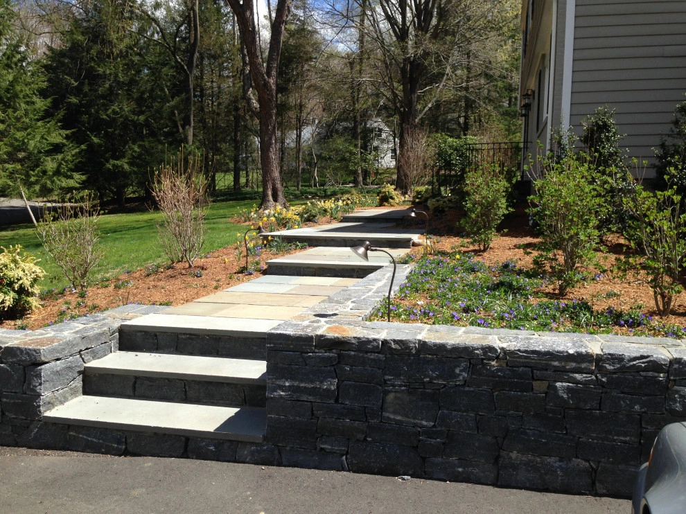 Blue Stone Terrace by Outdoor Lifestyles - Photo 8