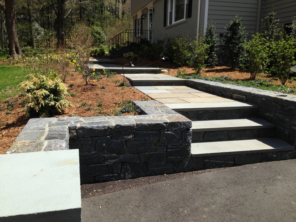 Blue Stone Terrace by Outdoor Lifestyles - Photo 12