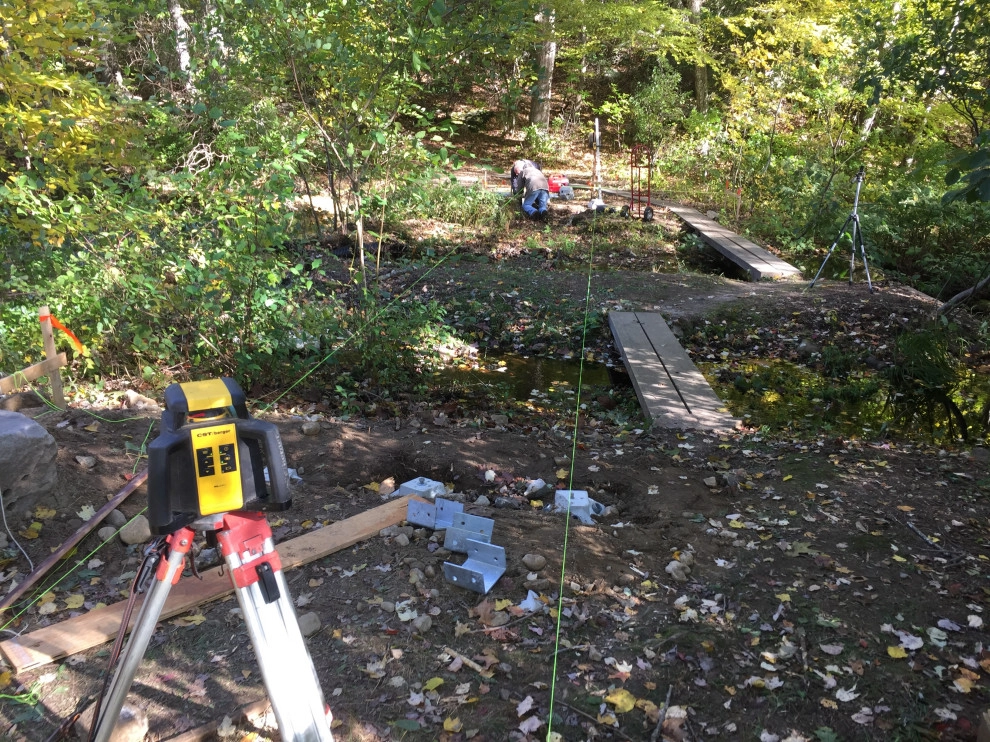 Woodland Bridge by Outdoor Lifestyles - Photo 10