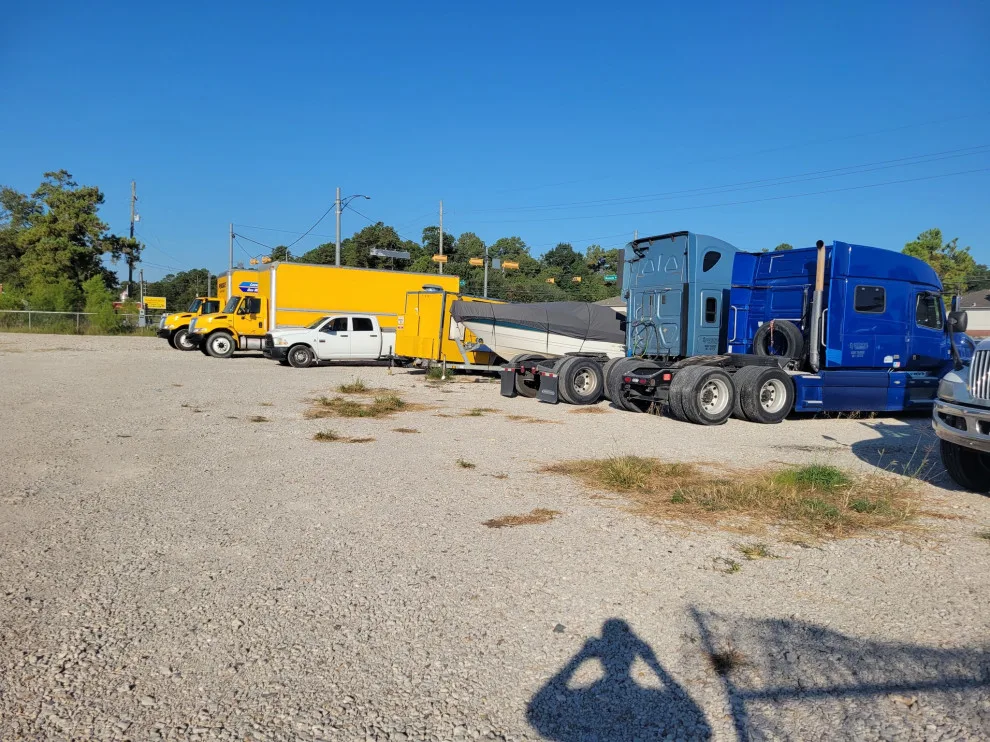 Atascocita Tinting & Auto Glass LLC - Photo 3