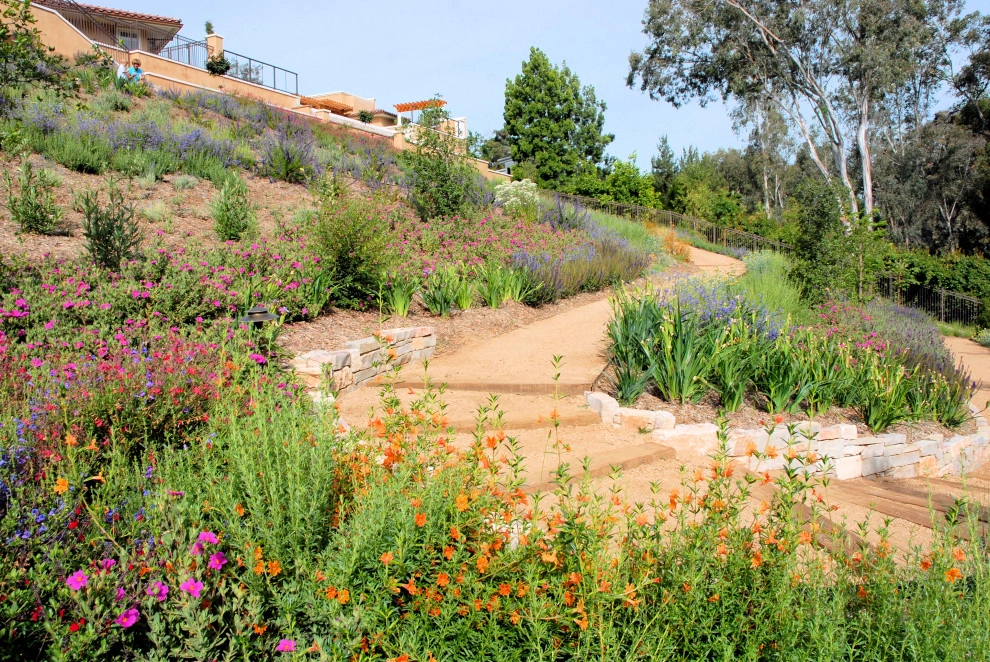 Custom Residential Redlands CA by Architerra Design Group - Photo 12