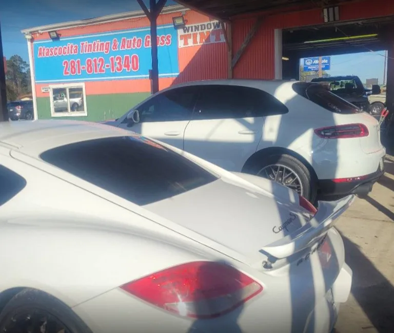 newsone by Atascocita Tinting & Auto Glass LLC - Photo 5