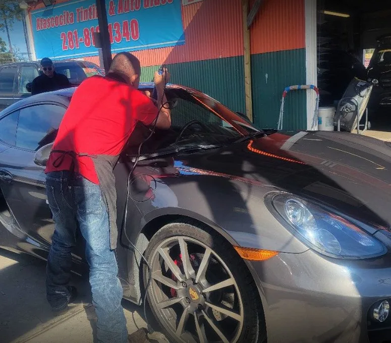 newsone by Atascocita Tinting & Auto Glass LLC - Photo 14