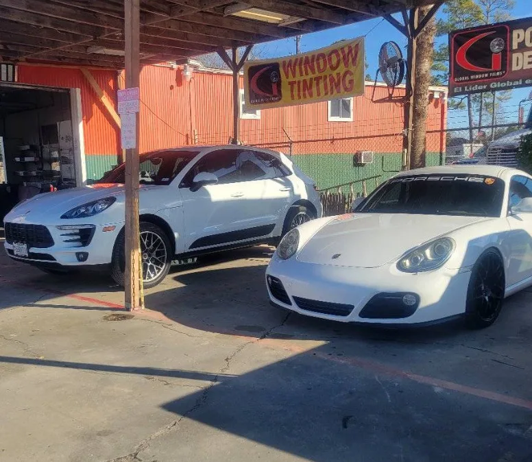 newsone by Atascocita Tinting & Auto Glass LLC - Photo 10