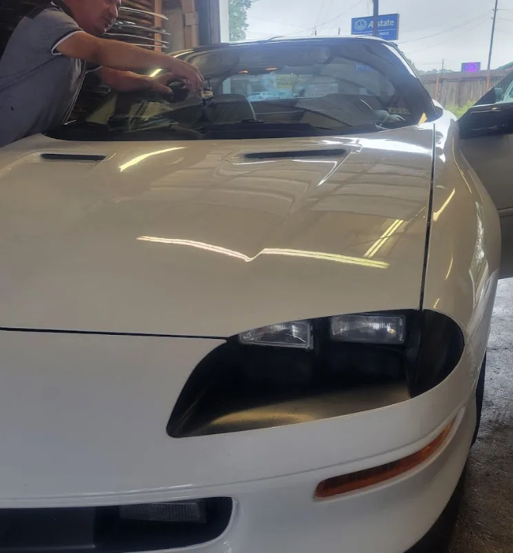 newsone by Atascocita Tinting & Auto Glass LLC - Photo 7