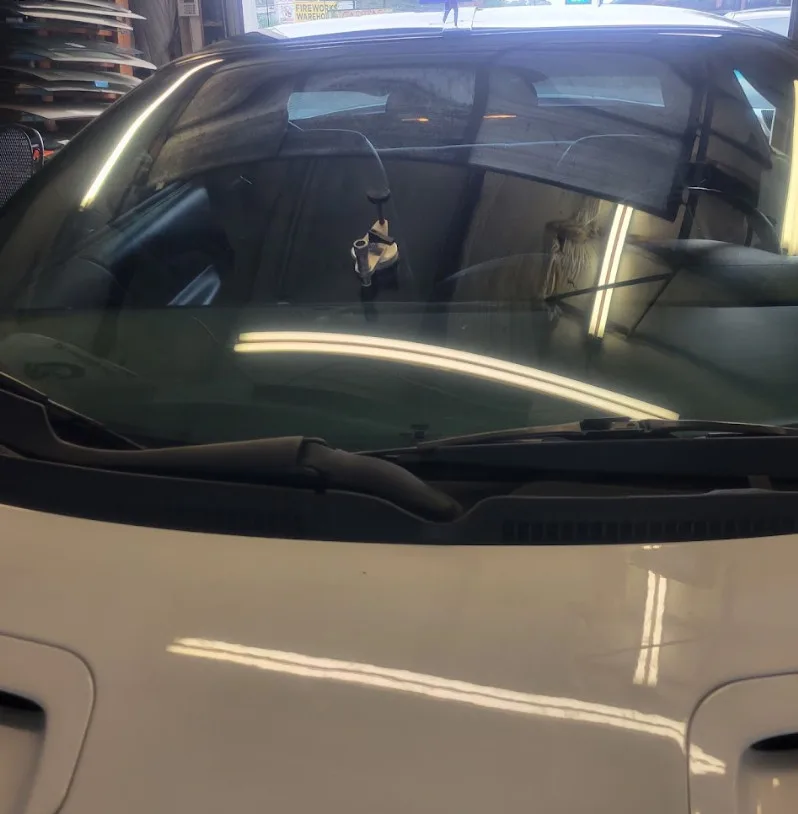 newsone by Atascocita Tinting & Auto Glass LLC - Photo 3