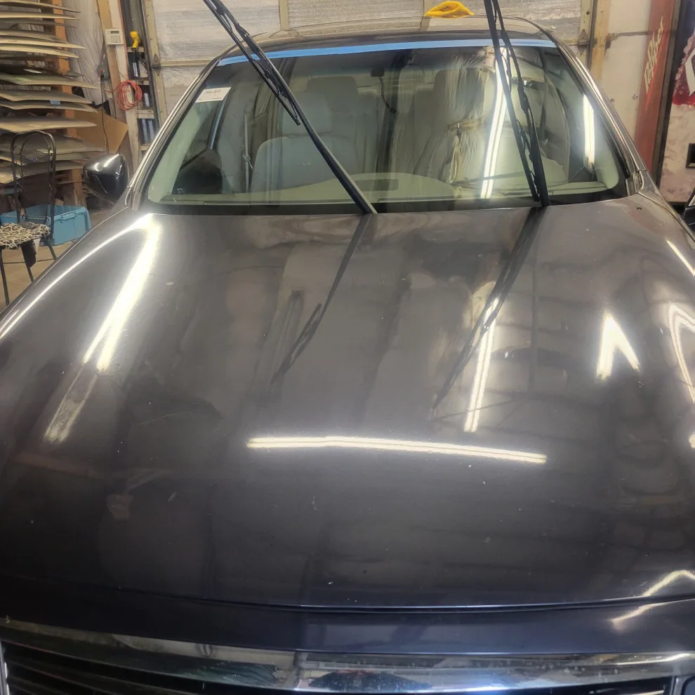 newsone by Atascocita Tinting & Auto Glass LLC - Photo 9