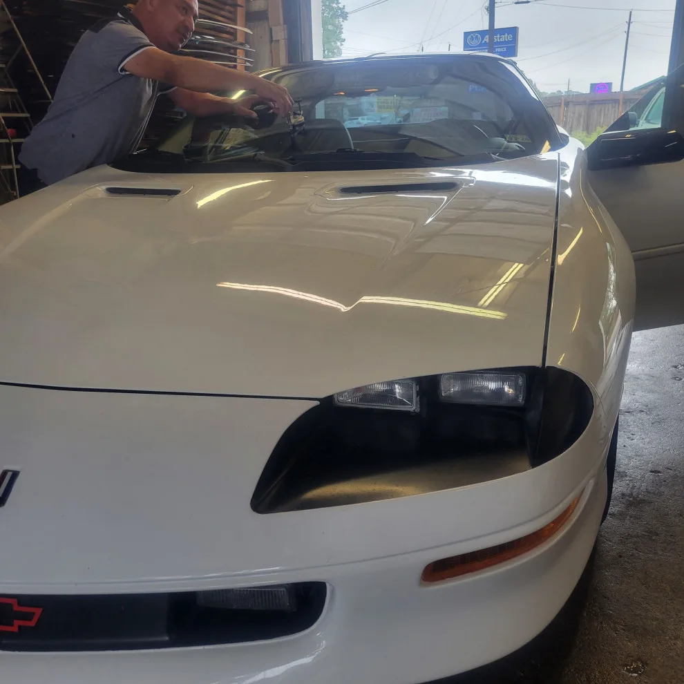 newsone by Atascocita Tinting & Auto Glass LLC - Photo 6