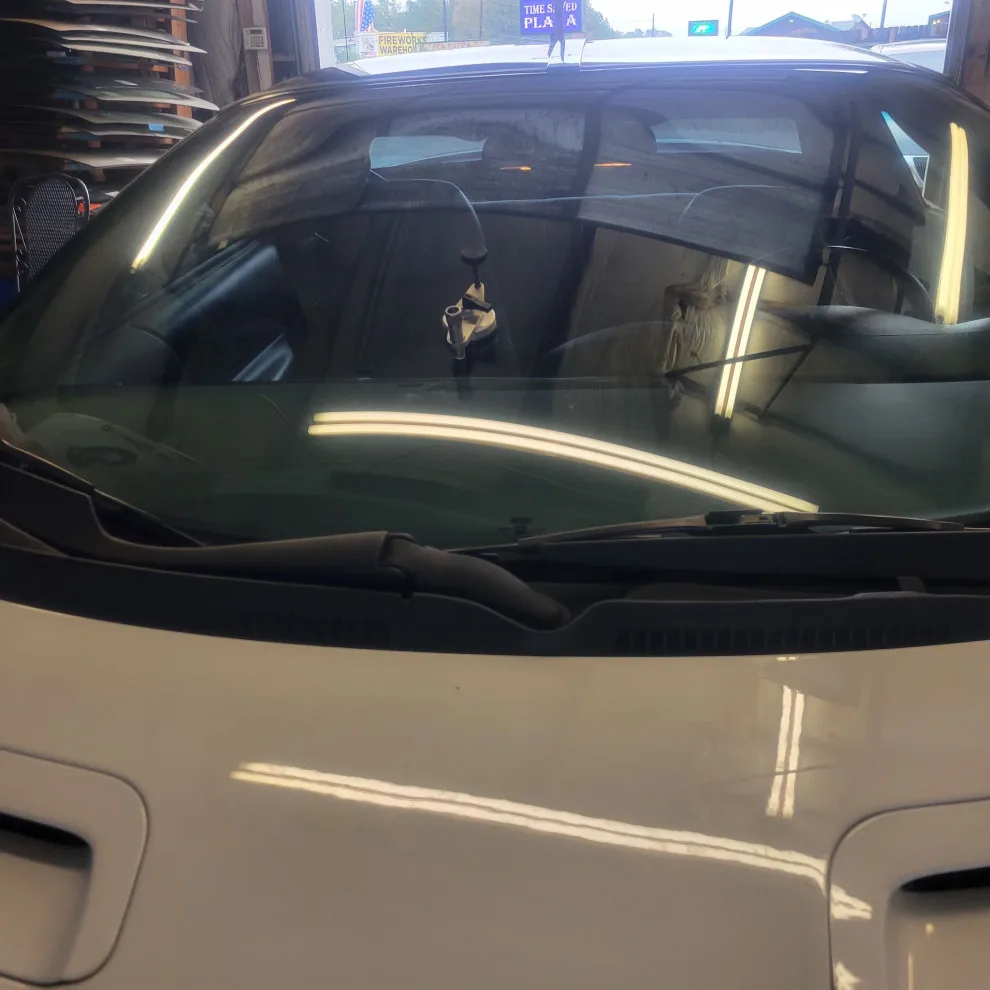 newsone by Atascocita Tinting & Auto Glass LLC - Photo 11