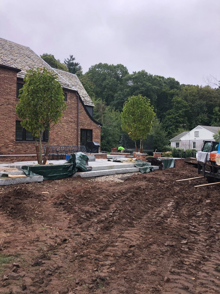 Hamden Patio Planting by Outdoor Lifestyles - Photo 5
