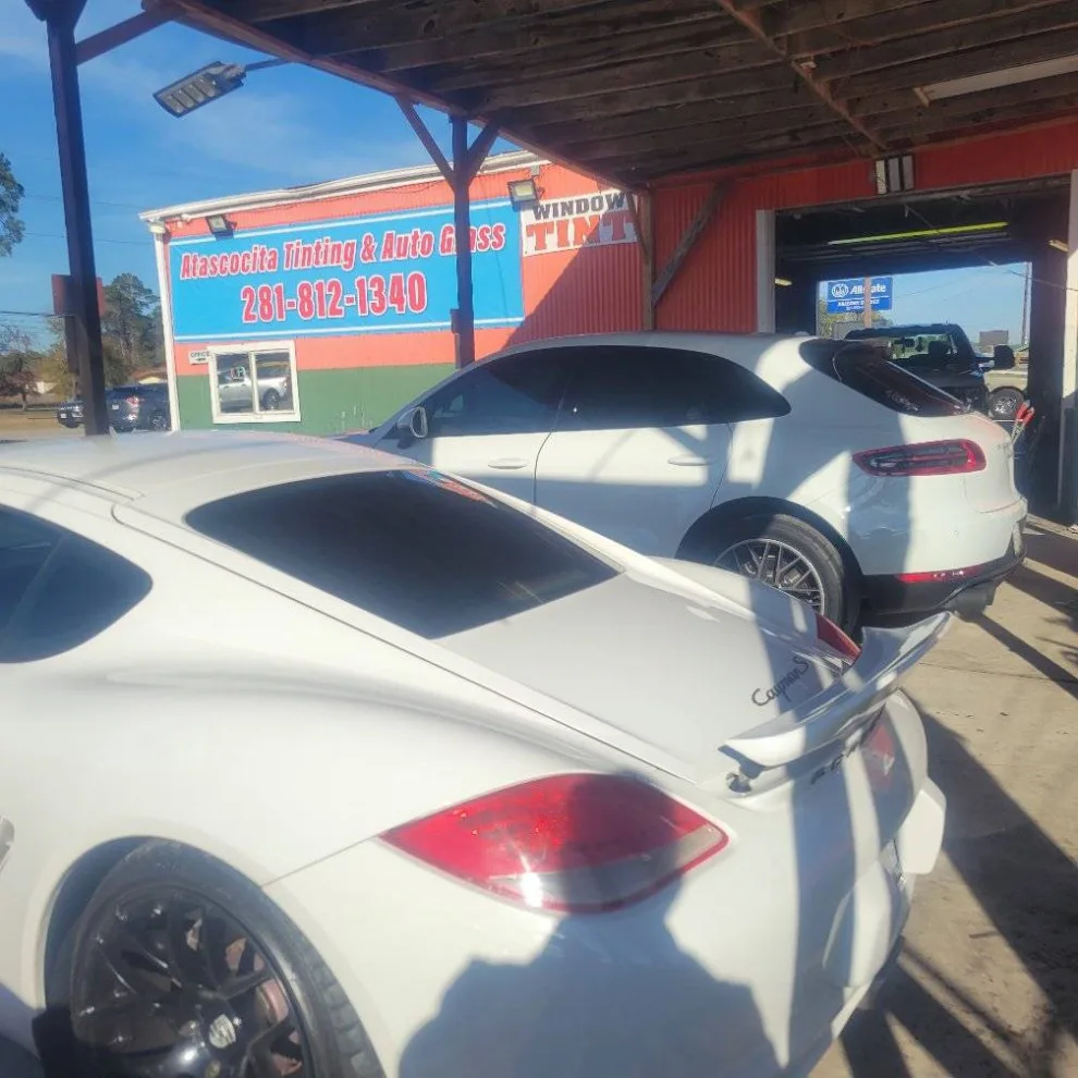 newsone by Atascocita Tinting & Auto Glass LLC - Photo 12