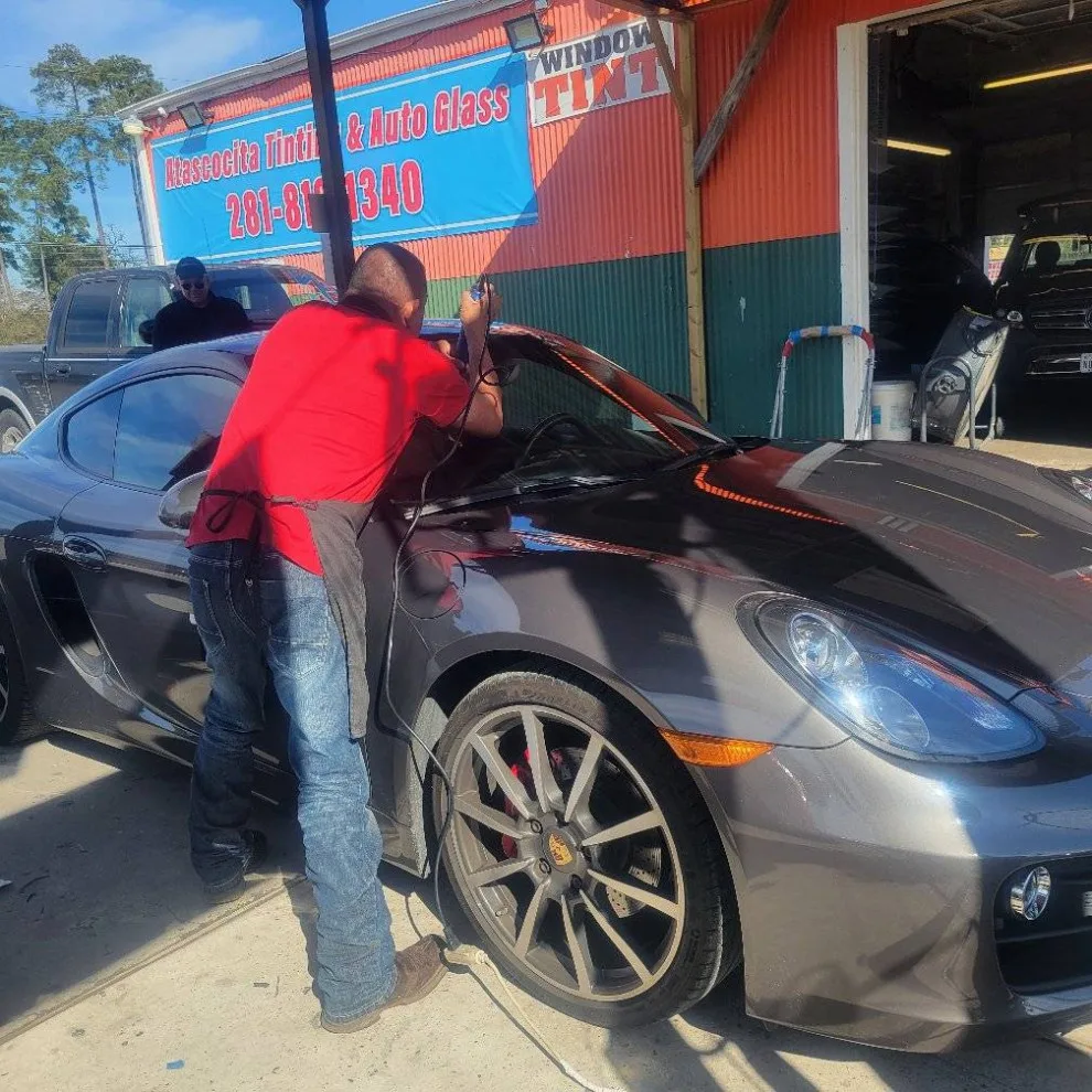newsone by Atascocita Tinting & Auto Glass LLC - Photo 13
