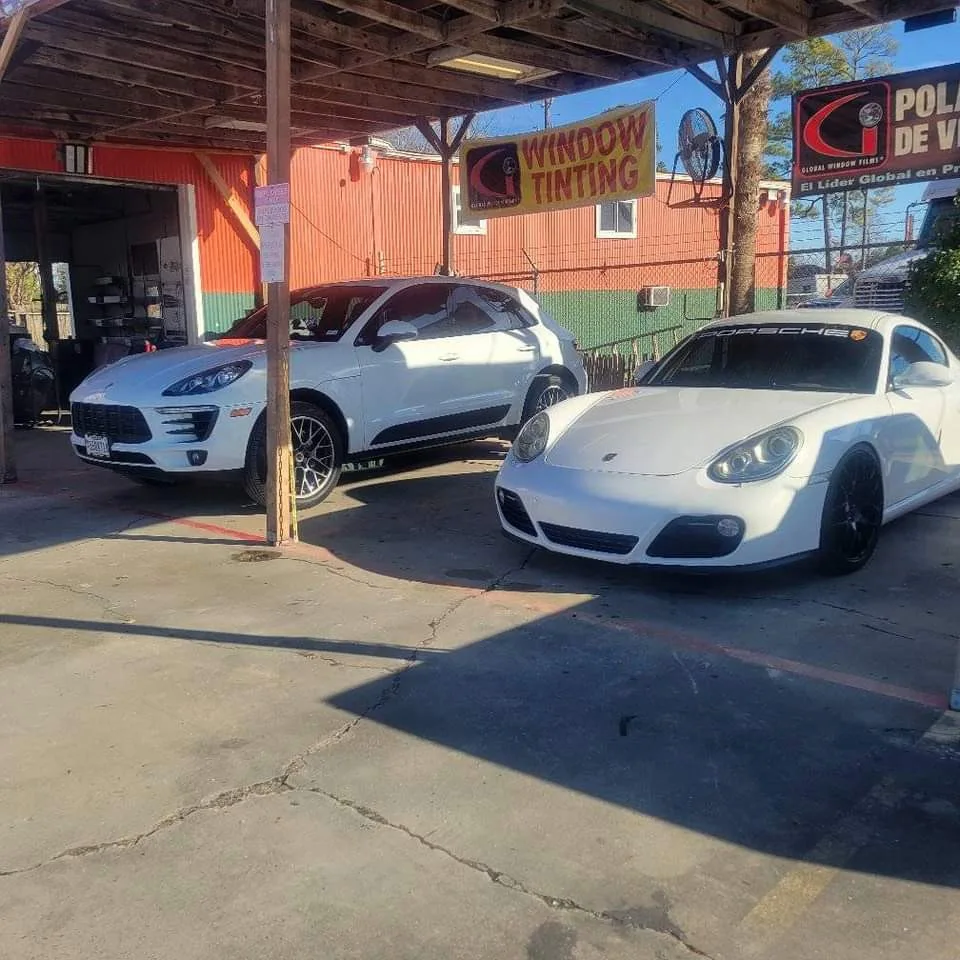 newsone by Atascocita Tinting & Auto Glass LLC - Photo 8