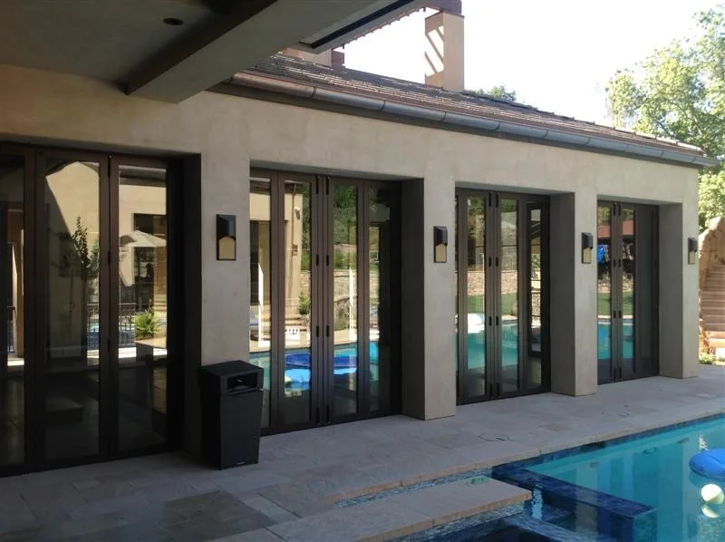 Future Innovations in Sliding Door Technology by Associated Building Supply Inc. - Photo 4