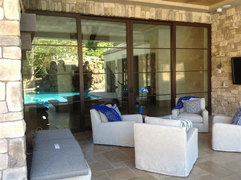 Future Innovations in Sliding Door Technology by Associated Building Supply Inc. - Photo 3