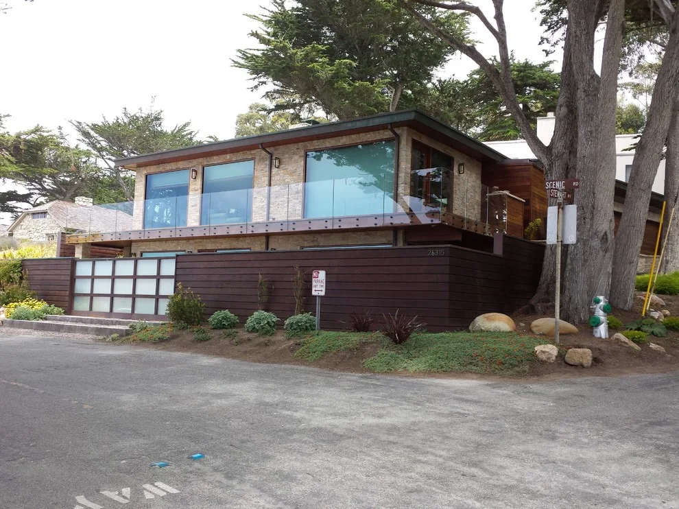 Future Innovations in Sliding Door Technology by Associated Building Supply Inc. - Photo 6