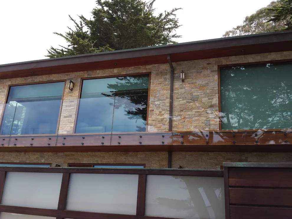 Future Innovations in Sliding Door Technology by Associated Building Supply Inc. - Photo 2