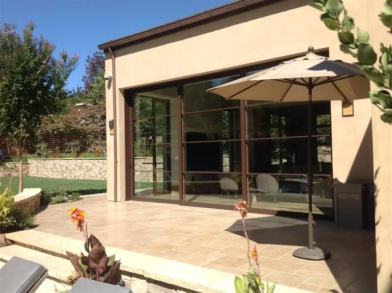 Future Innovations in Sliding Door Technology by Associated Building Supply Inc. - Photo 5