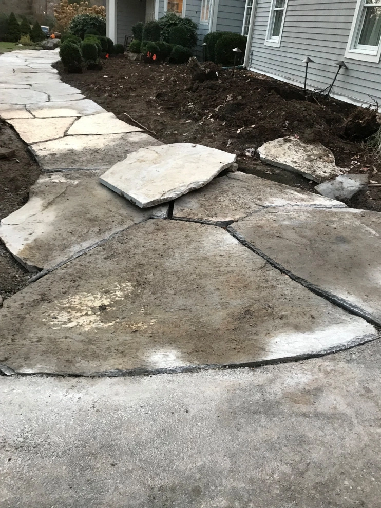Stonework by Outdoor Lifestyles - Photo 17