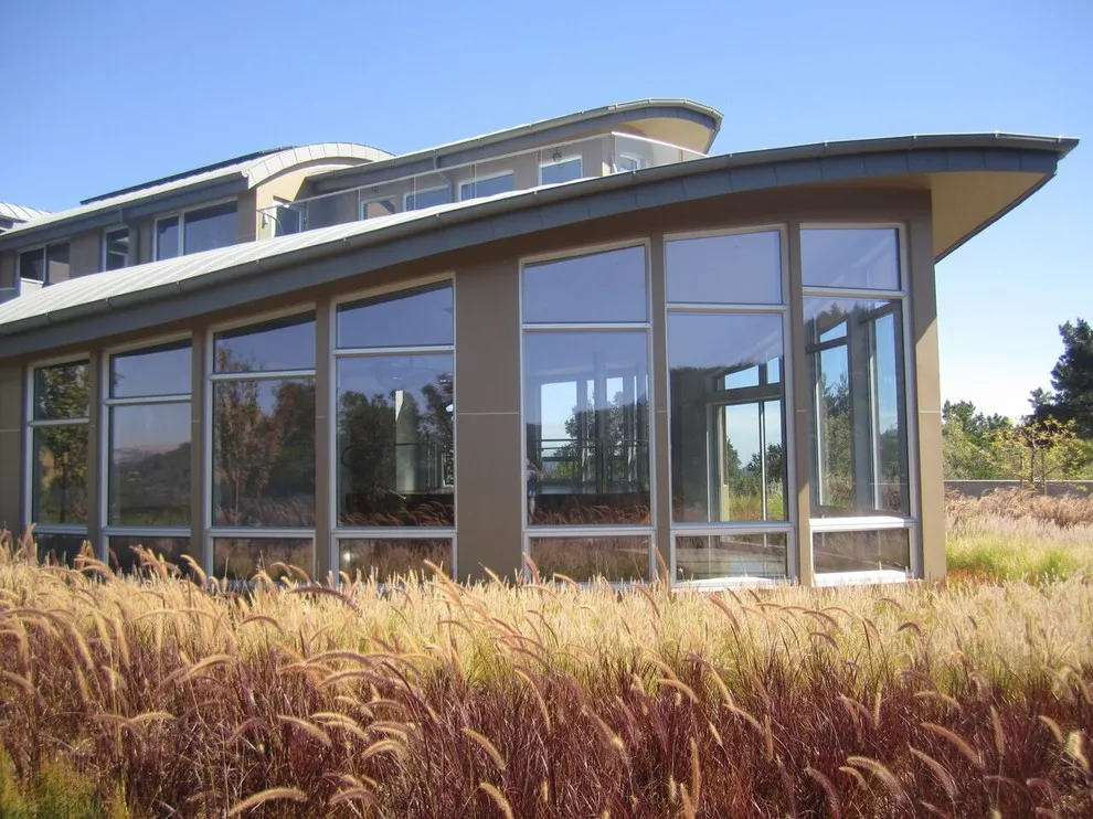 Northern California by Alpen High Performance Products - Photo 4
