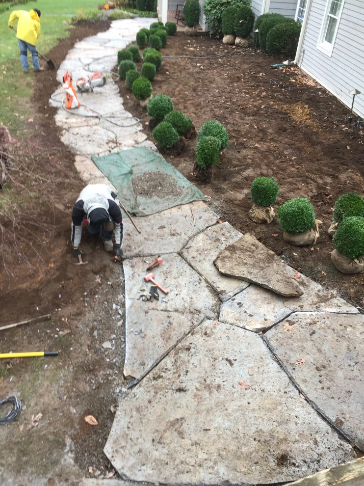 Stonework by Outdoor Lifestyles - Photo 66