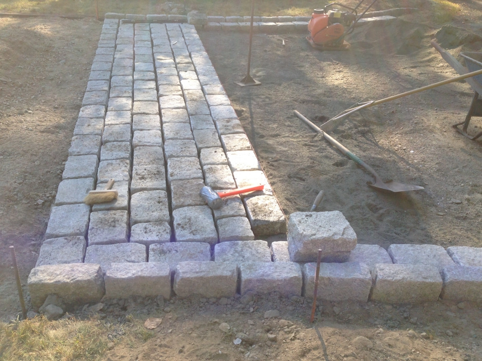 Stonework by Outdoor Lifestyles - Photo 18