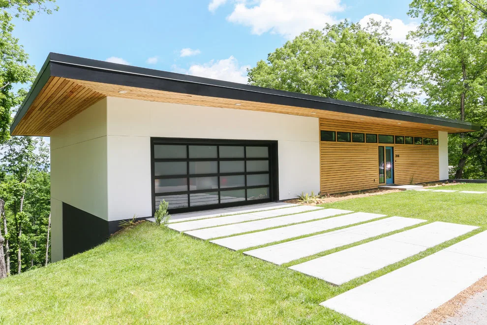 Chattanooga North Siding Initiative by Chattanooga EXteriors - Photo 2
