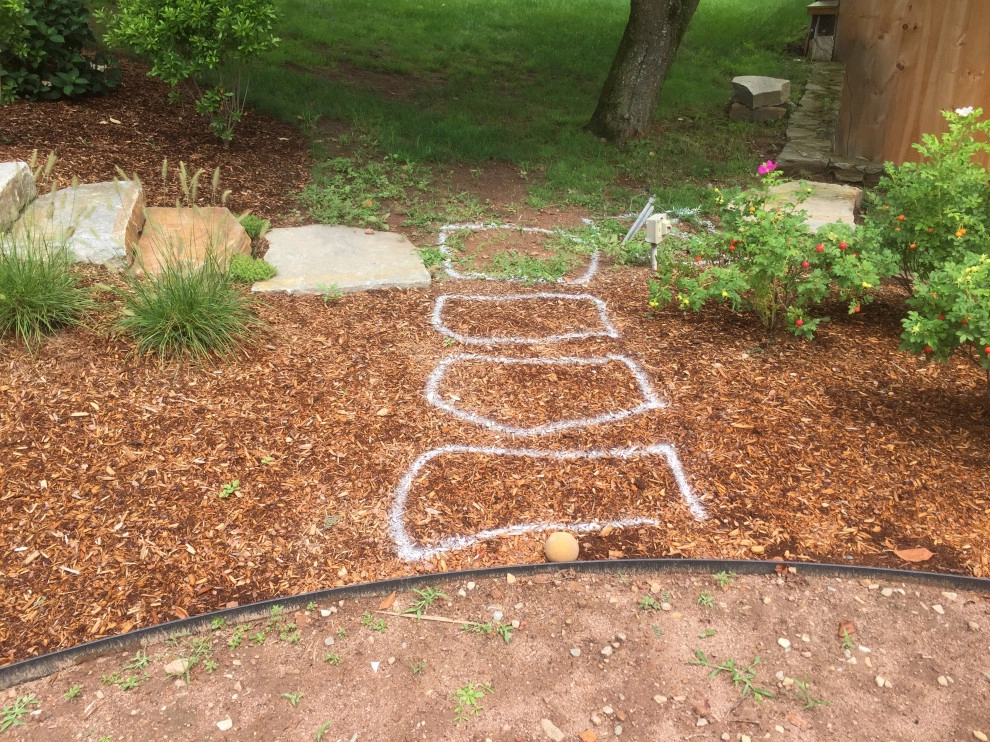 Fire Pit at the Ranch by Outdoor Lifestyles - Photo 9
