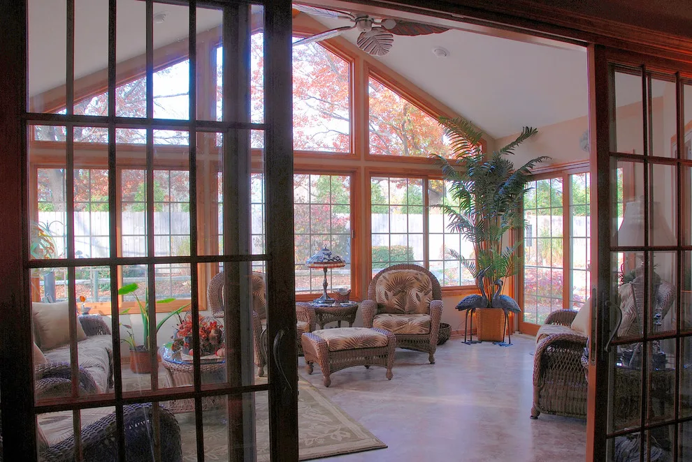 Bushey's Windows, Doors & Sunrooms - Photo 7