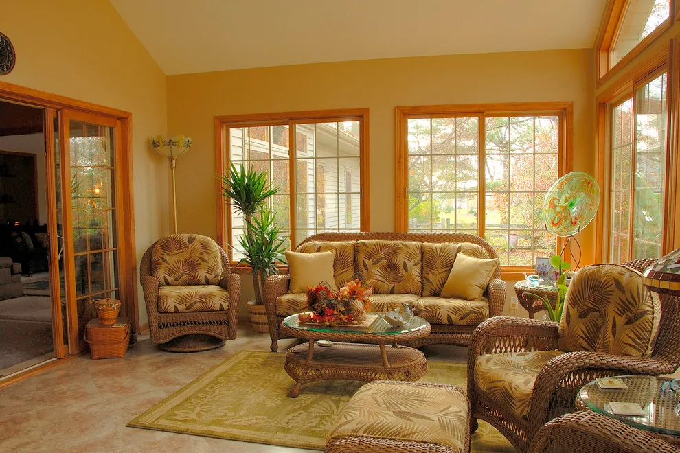 Northeast Sunroom by Bushey's Windows, Doors & Sunrooms - Photo 3