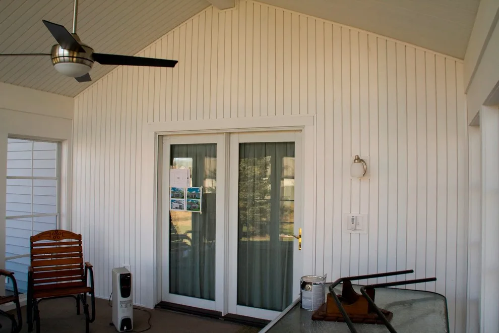North Side Quad Track Studio by Bushey's Windows, Doors & Sunrooms - Photo 7