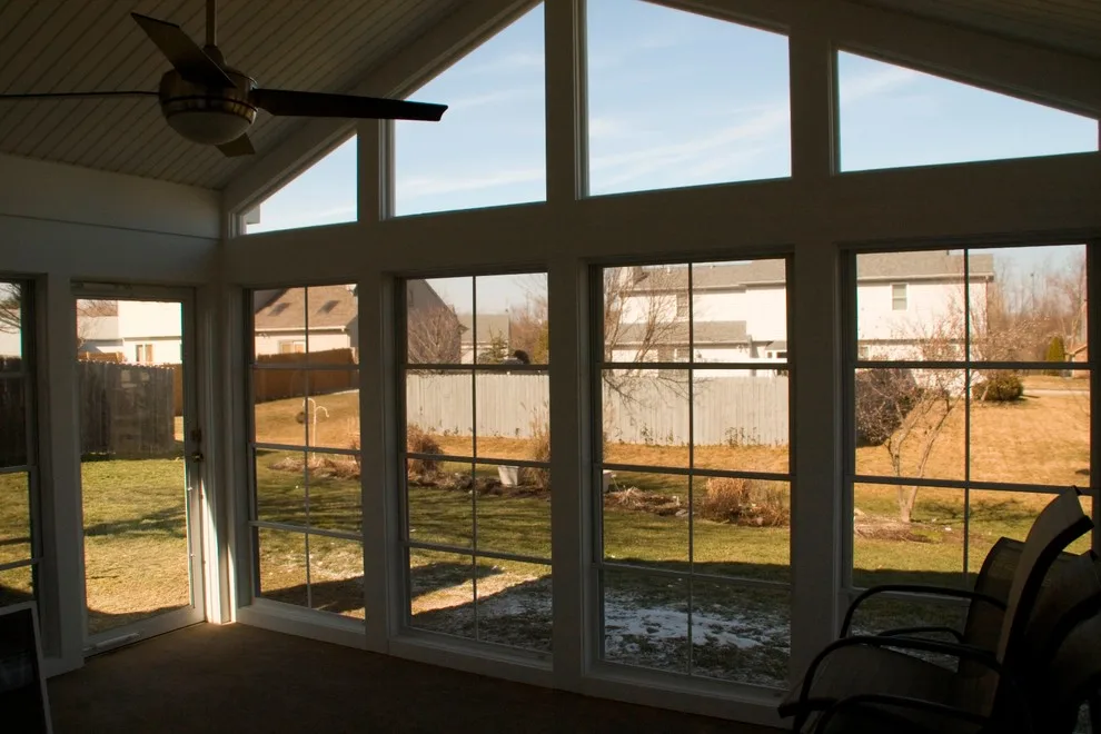 North Side Quad Track Studio by Bushey's Windows, Doors & Sunrooms - Photo 8