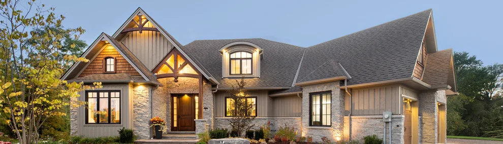 Country Window And Door Inc. - Photo 13