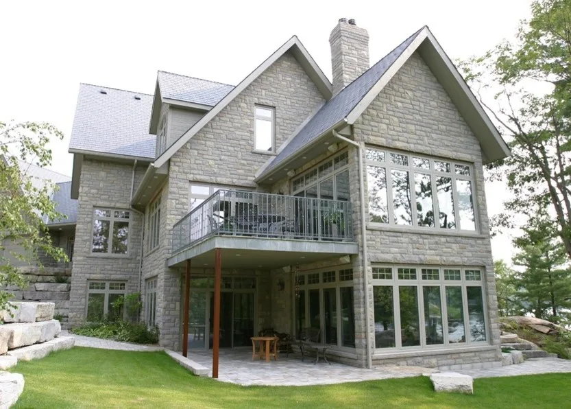 Country Window And Door Inc. - Photo 4