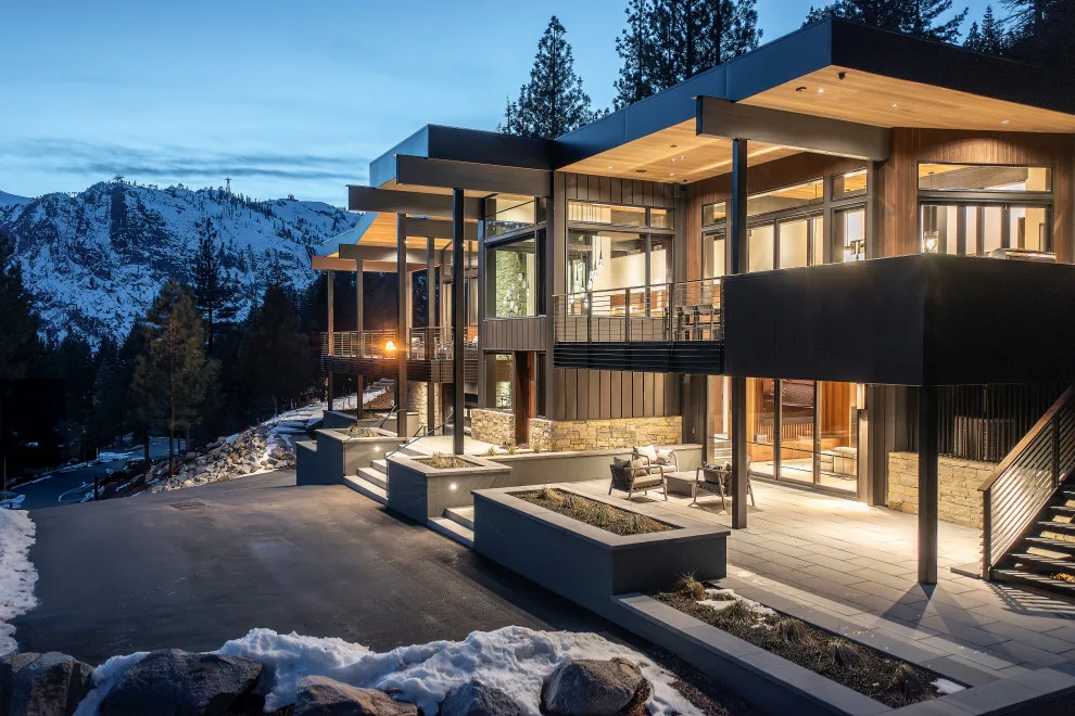 Northern Star by California Craftsman - Photo 2