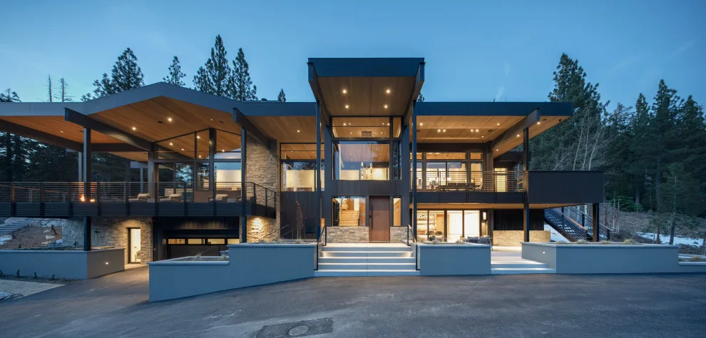 Northern Star by California Craftsman - Photo 4
