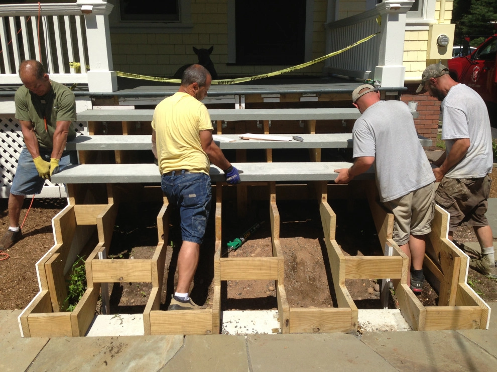 New Haven Dining Garden by Outdoor Lifestyles - Photo 10