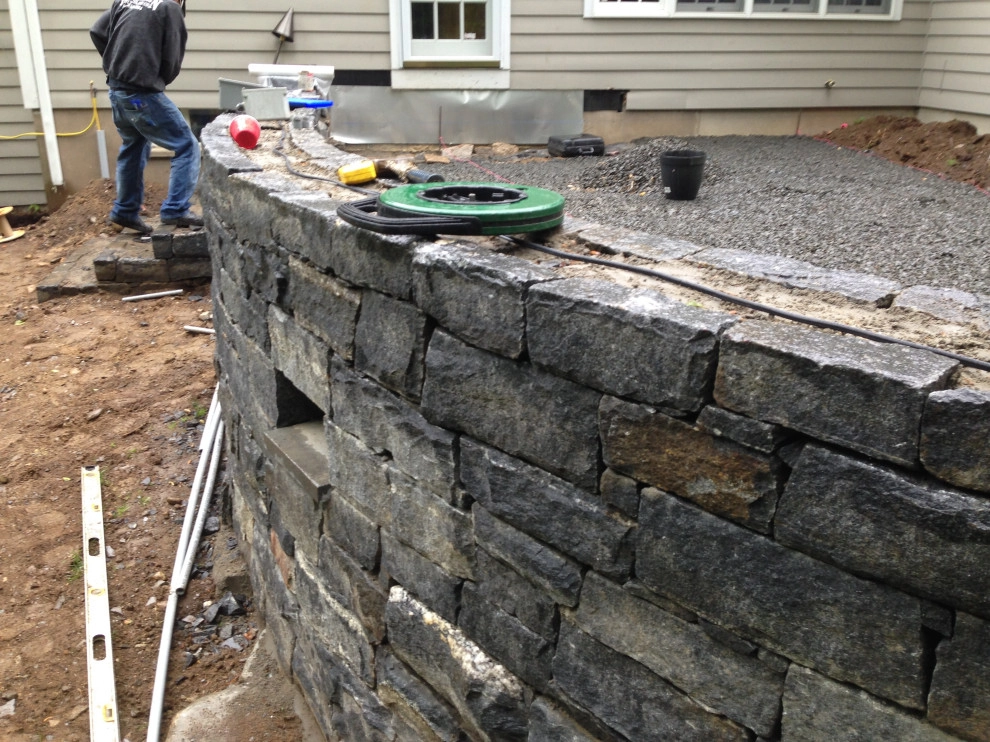 Blue Stone Terrace by Outdoor Lifestyles - Photo 4