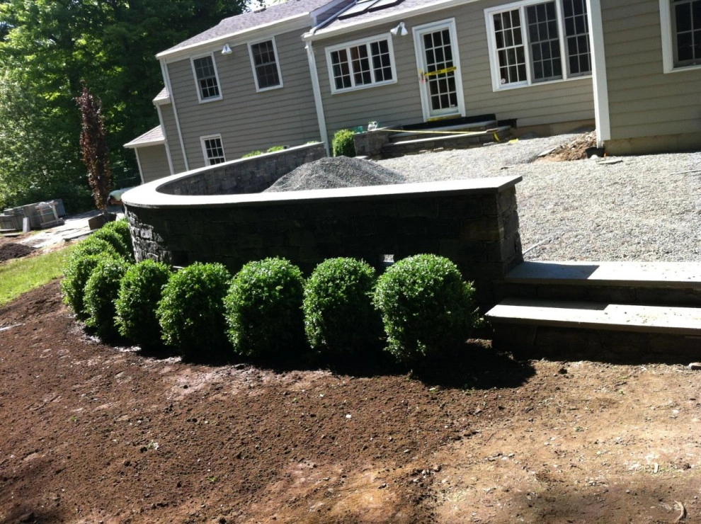 Blue Stone Terrace by Outdoor Lifestyles - Photo 6