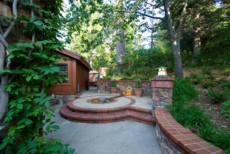 Sycamore Ranch Vineyard and Winery by Architerra Design Group - Photo 10