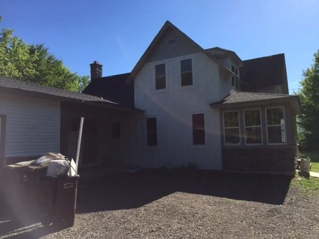 SMA Exteriors & Restoration - Photo 4